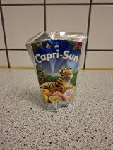 Caprisun jungle