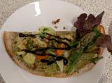 PROTEIN WRAP